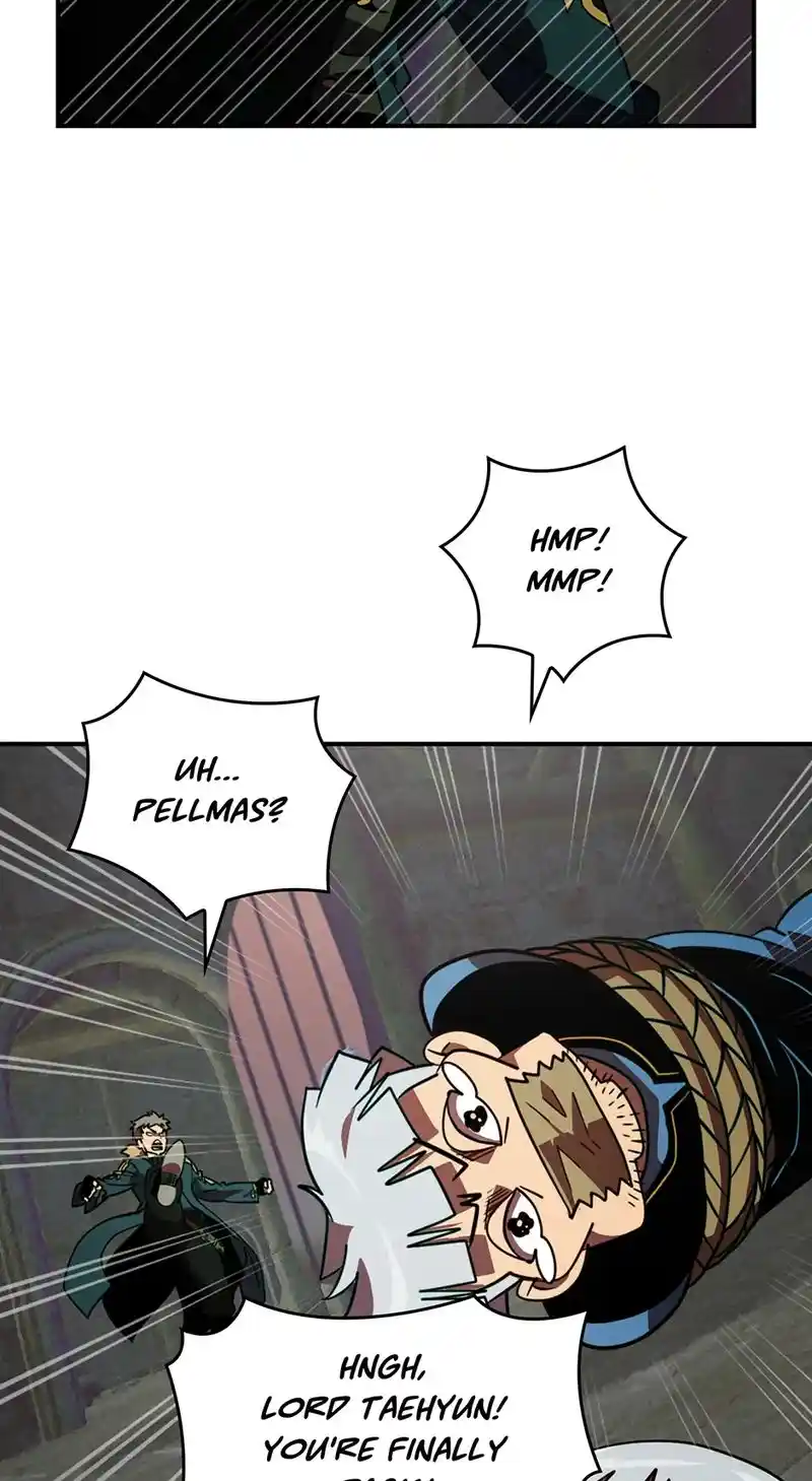 I’m Destined For Greatness! Chapter 206