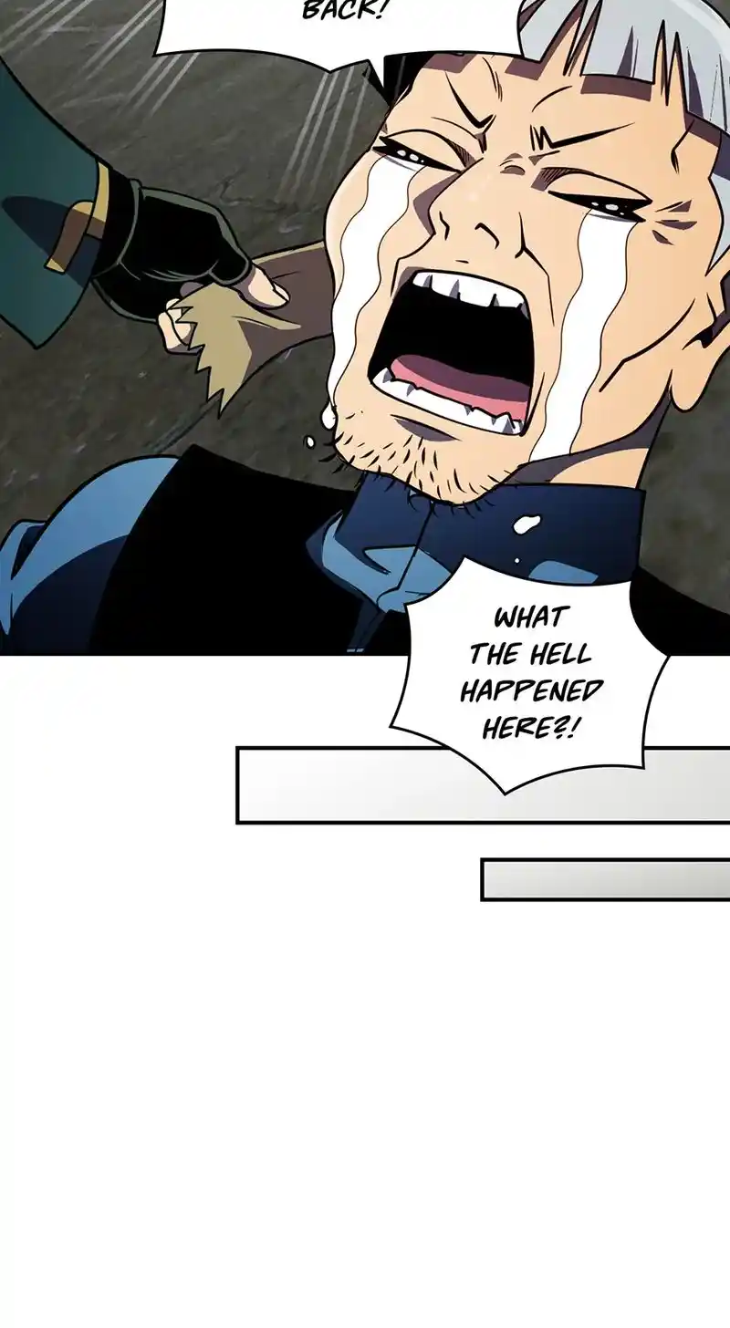 I’m Destined For Greatness! Chapter 206