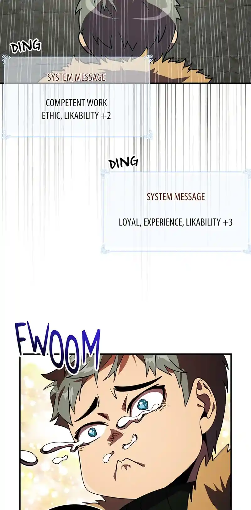 I’m Destined For Greatness! Chapter 206