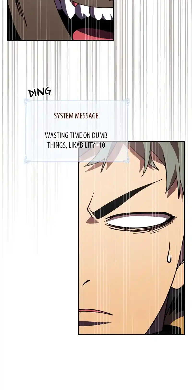 I’m Destined For Greatness! Chapter 206