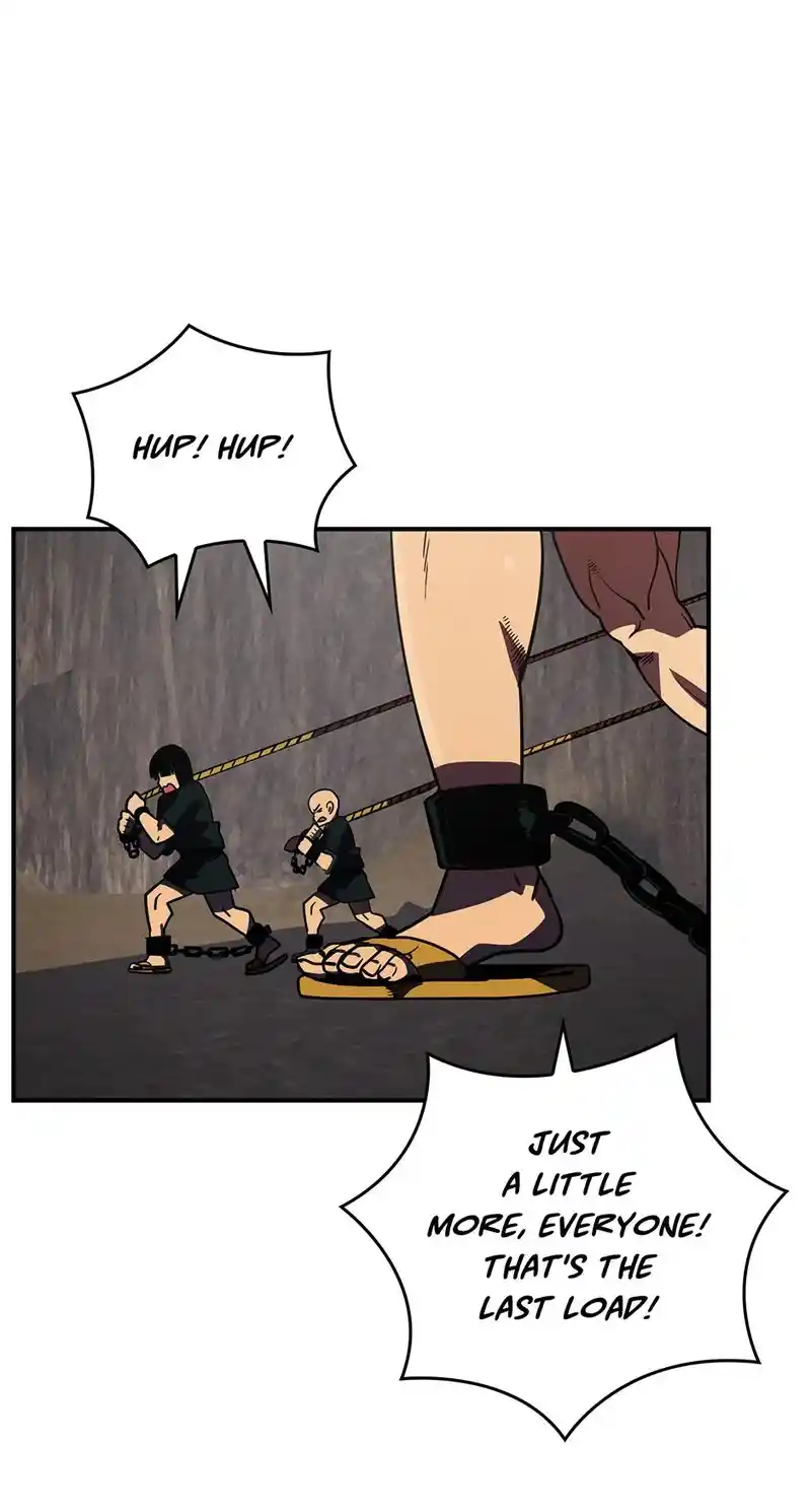 I’m Destined For Greatness! Chapter 206