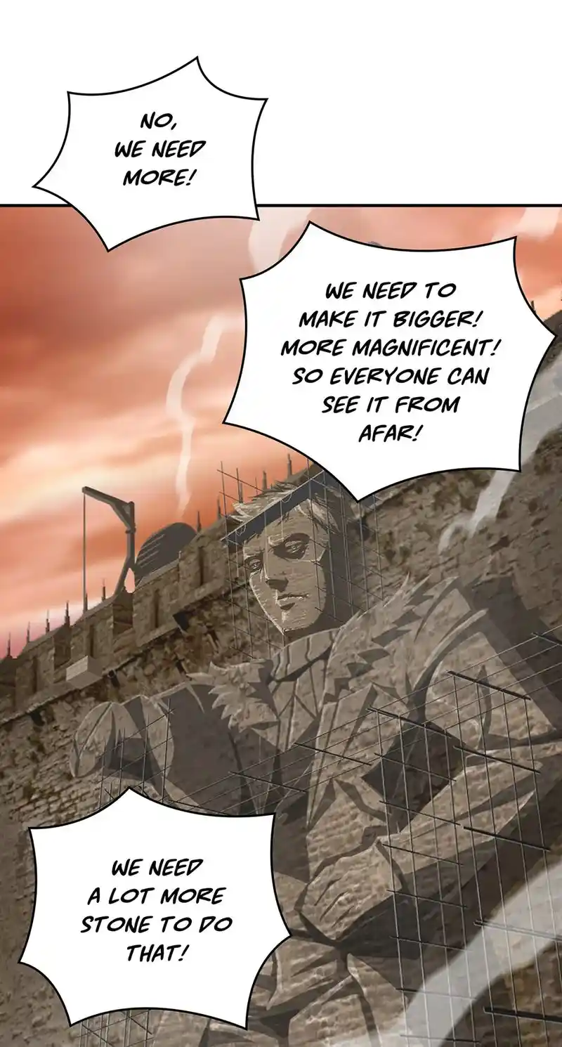 I’m Destined For Greatness! Chapter 206