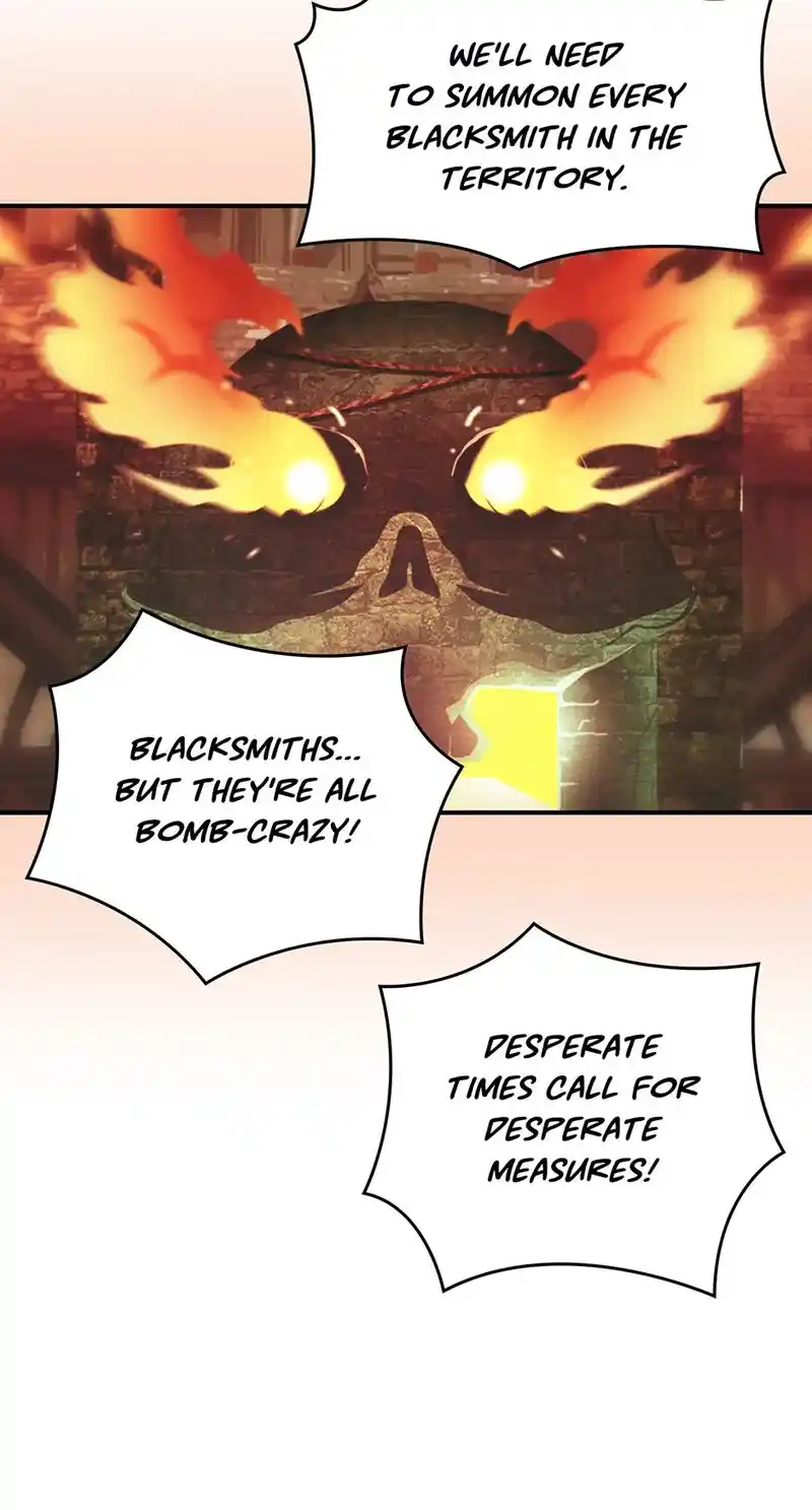 I’m Destined For Greatness! Chapter 206