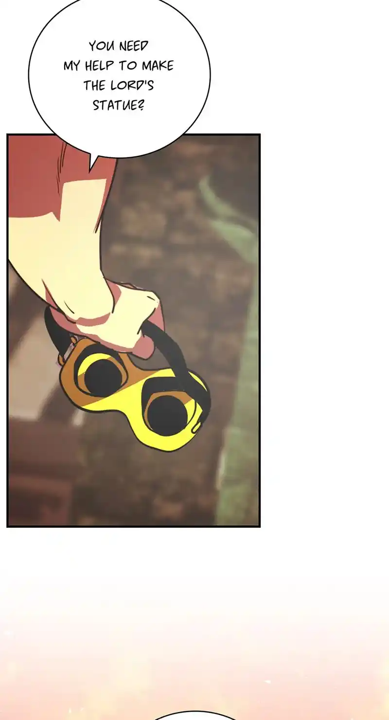 I’m Destined For Greatness! Chapter 206