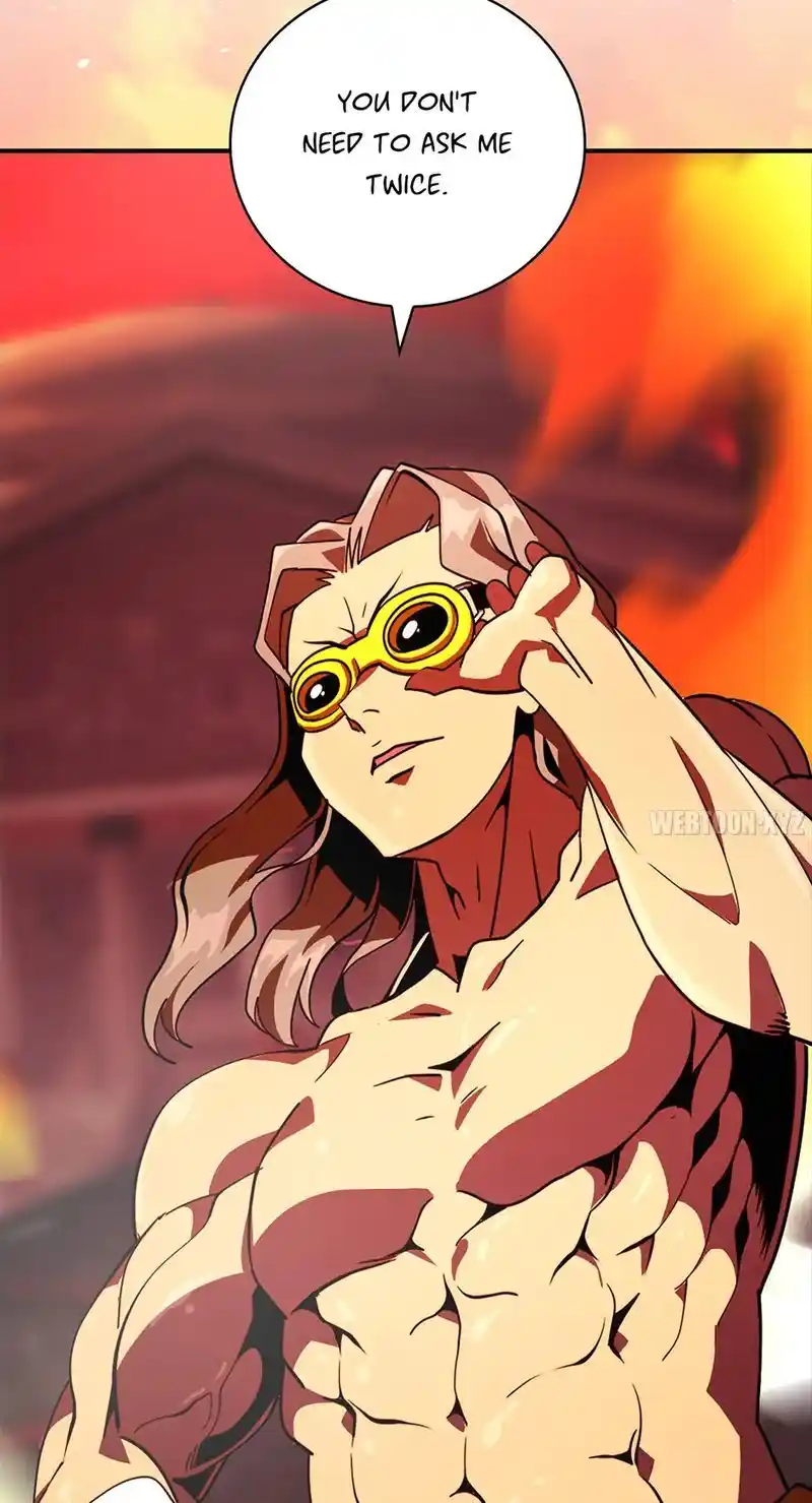 I’m Destined For Greatness! Chapter 206