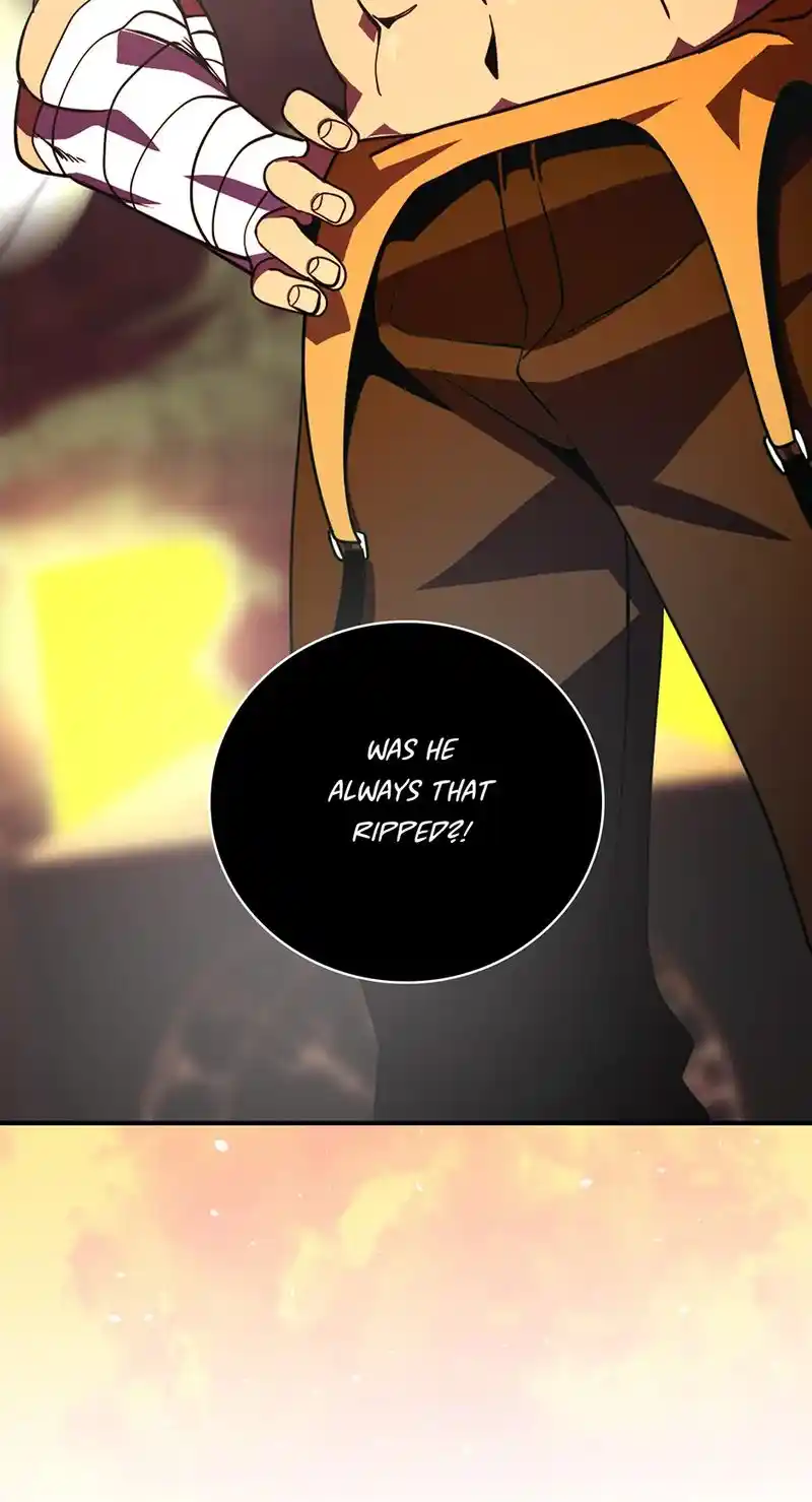 I’m Destined For Greatness! Chapter 206