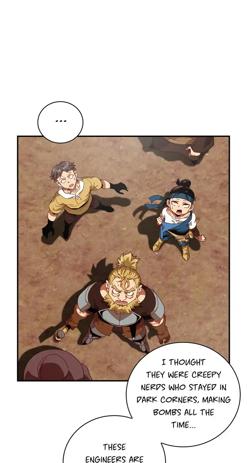 I’m Destined For Greatness! Chapter 207