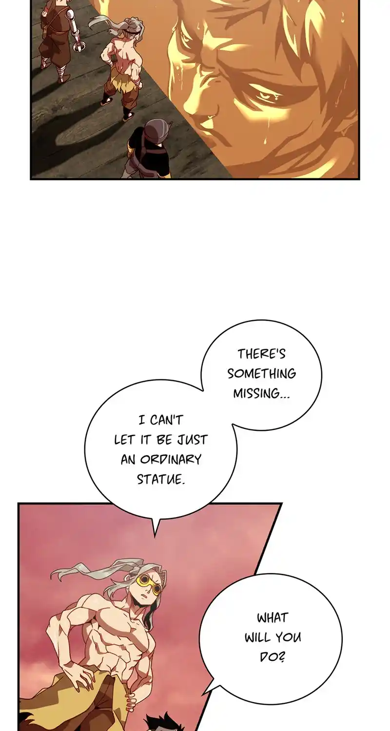 I’m Destined For Greatness! Chapter 207