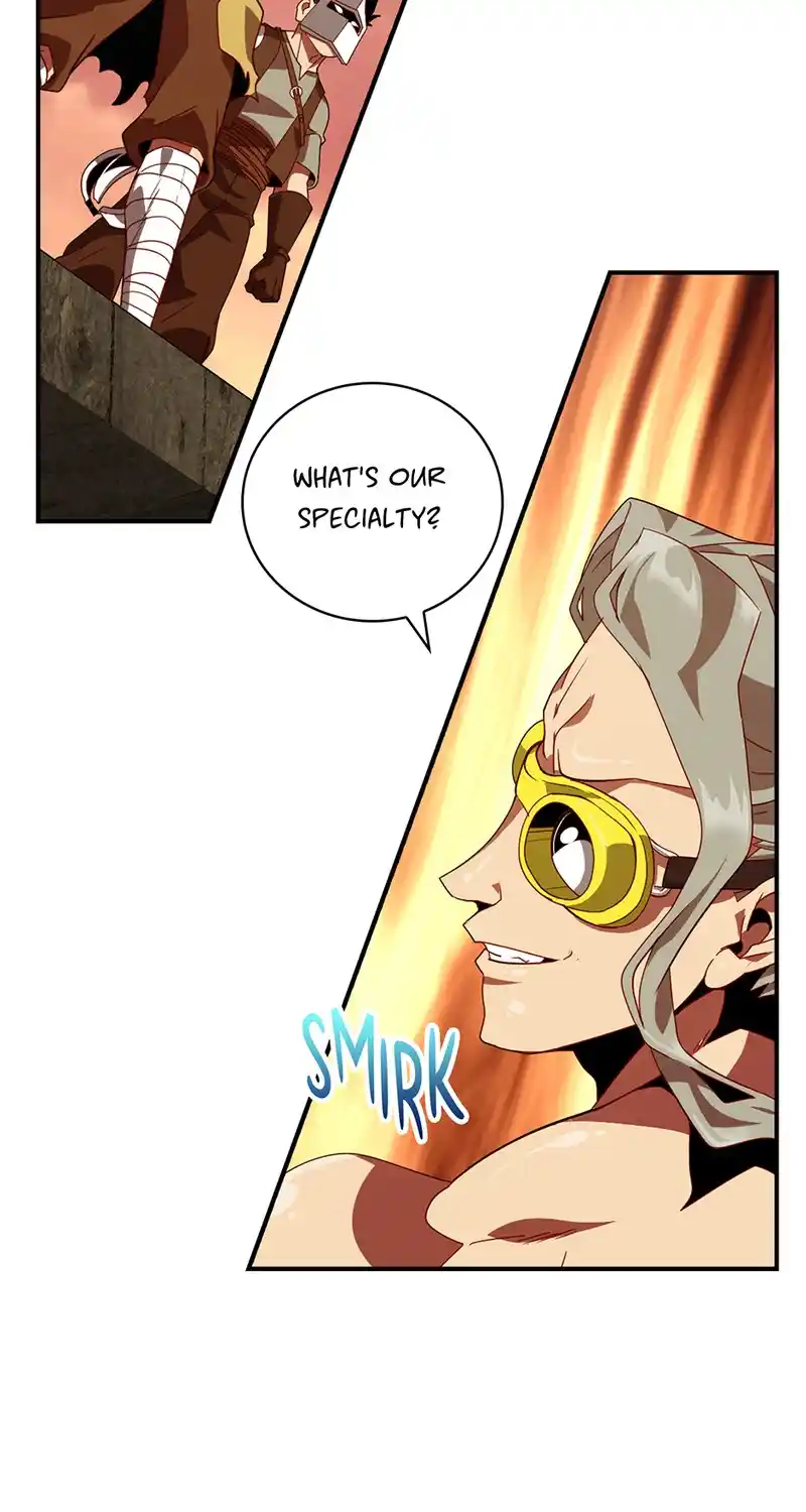 I’m Destined For Greatness! Chapter 207