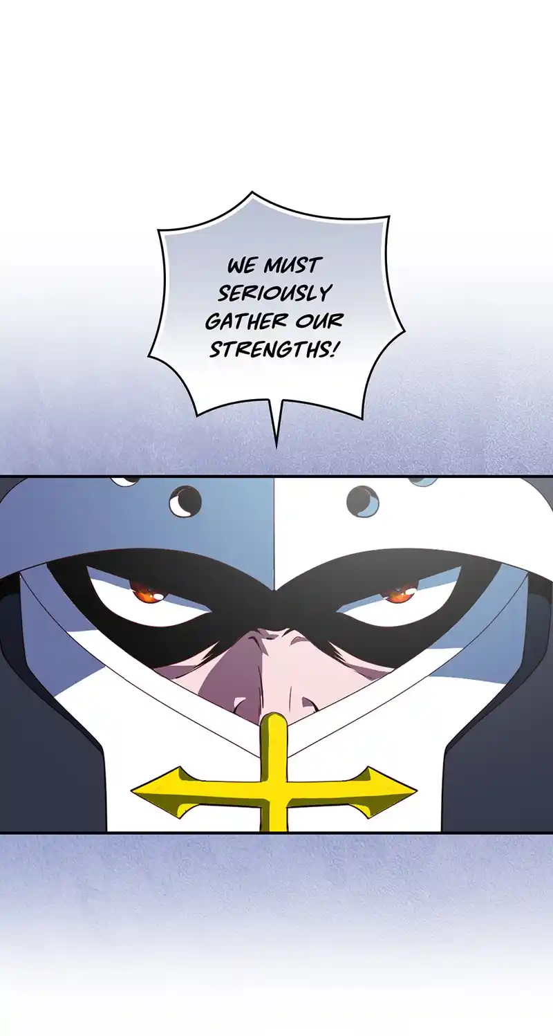 I’m Destined For Greatness! Chapter 207