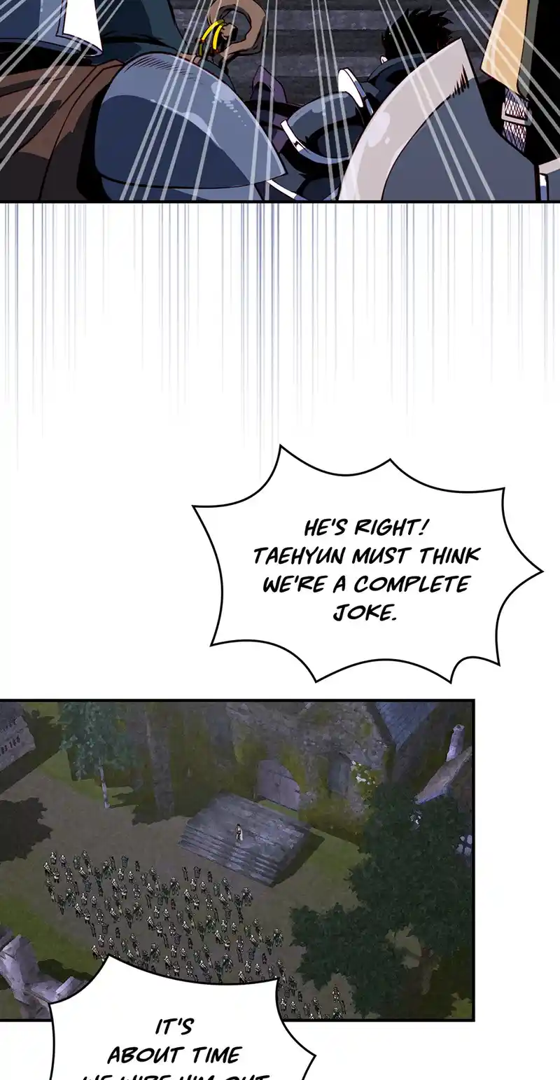 I’m Destined For Greatness! Chapter 207