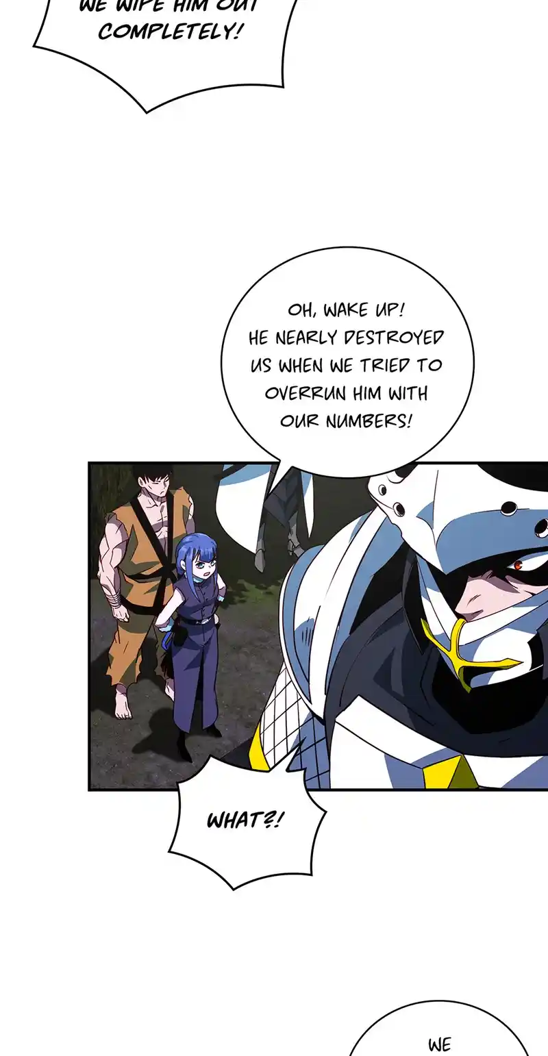 I’m Destined For Greatness! Chapter 207