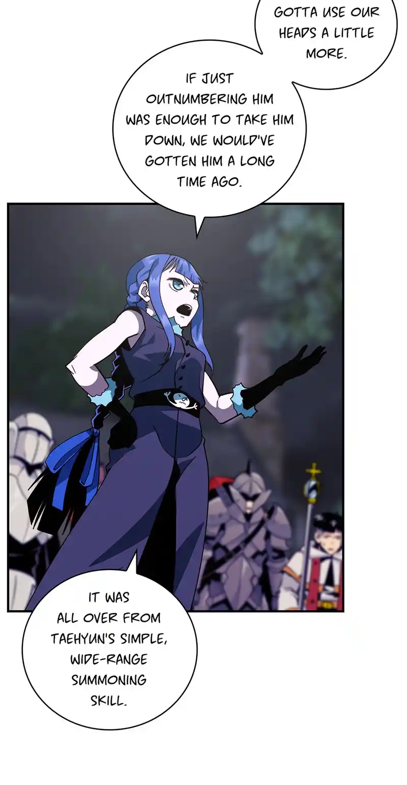 I’m Destined For Greatness! Chapter 207