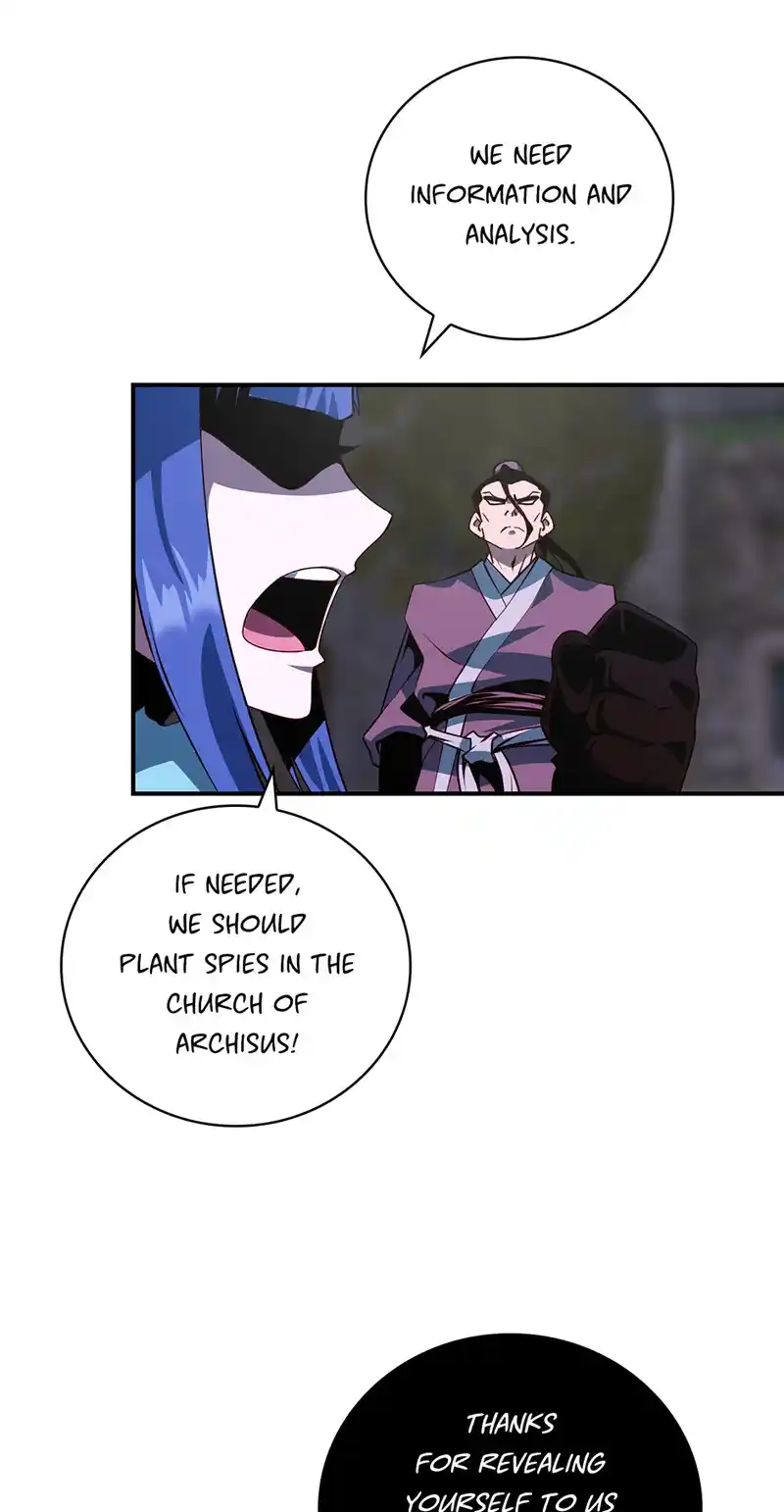 I’m Destined For Greatness! Chapter 207