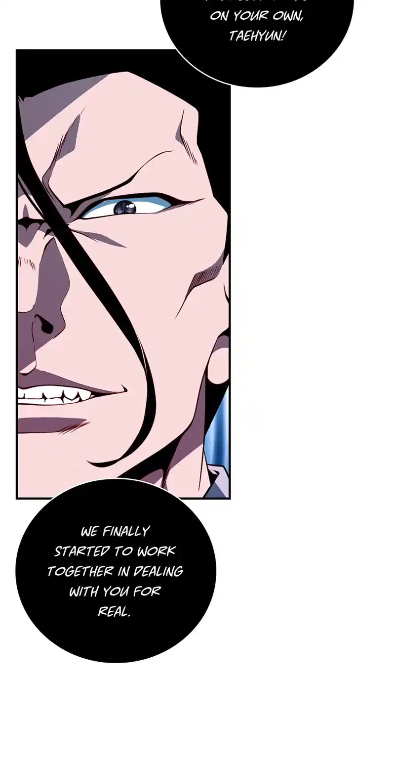 I’m Destined For Greatness! Chapter 207