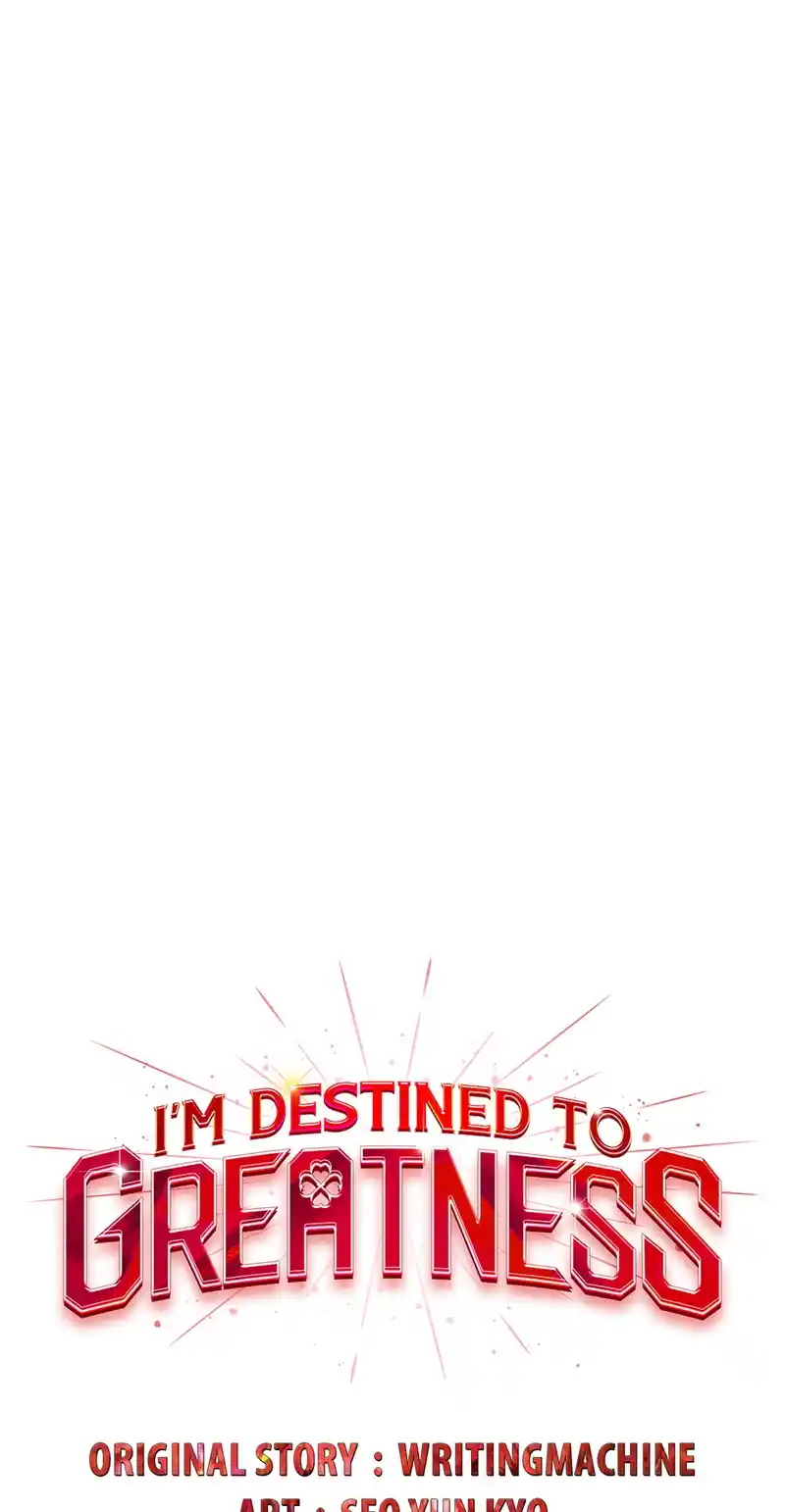 I’m Destined For Greatness! Chapter 207
