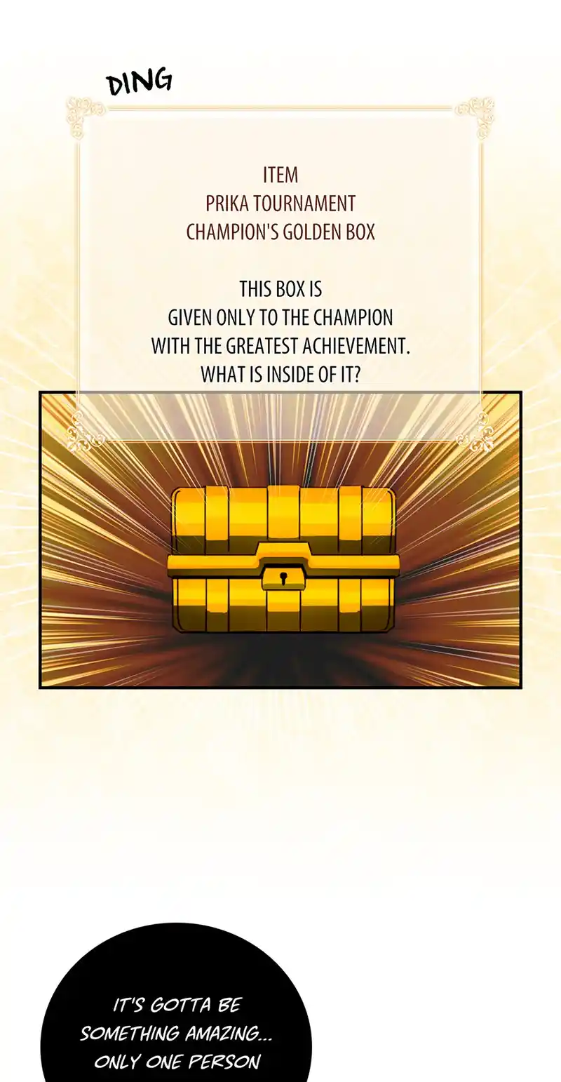 I’m Destined For Greatness! Chapter 207