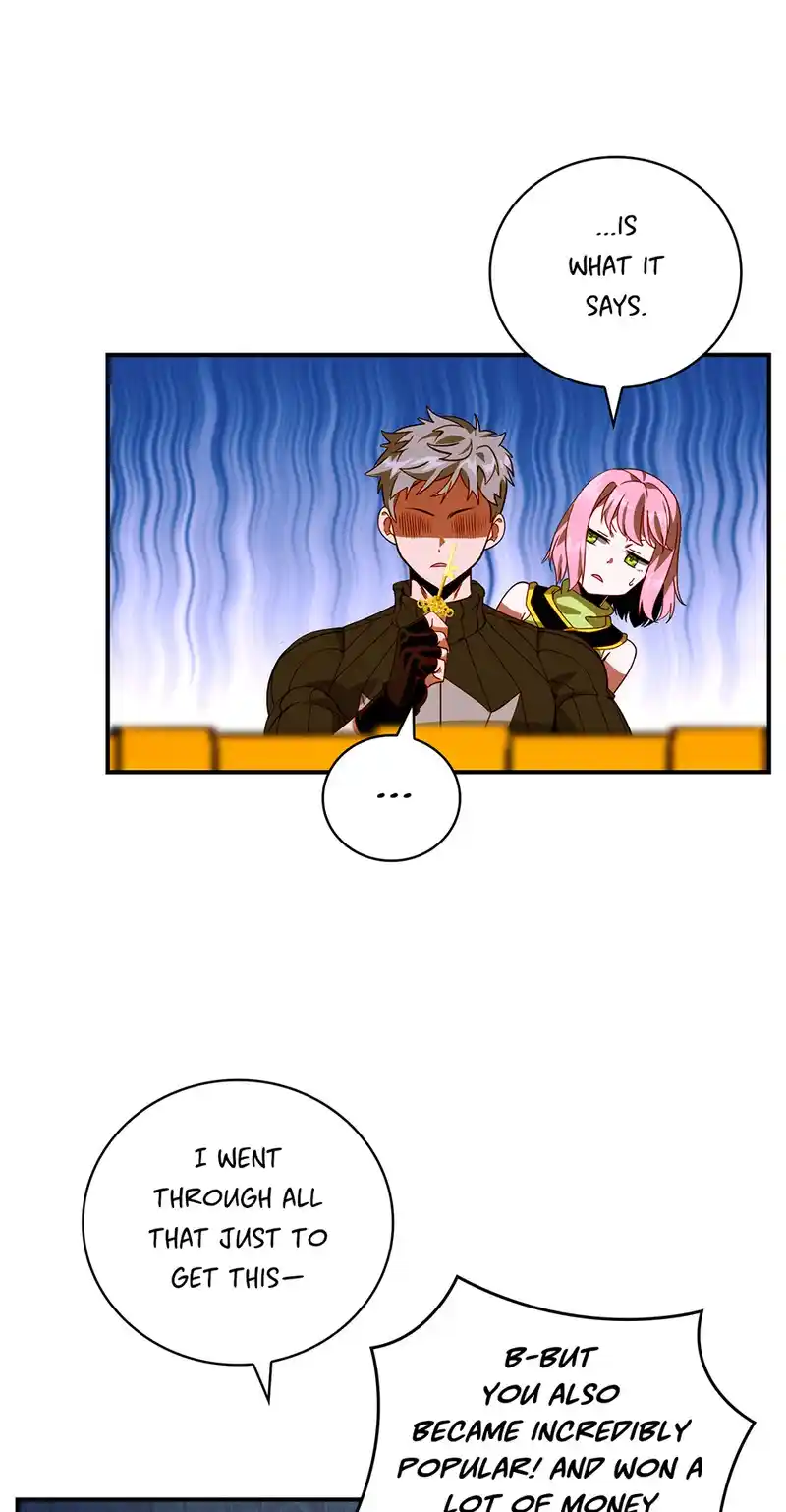 I’m Destined For Greatness! Chapter 207