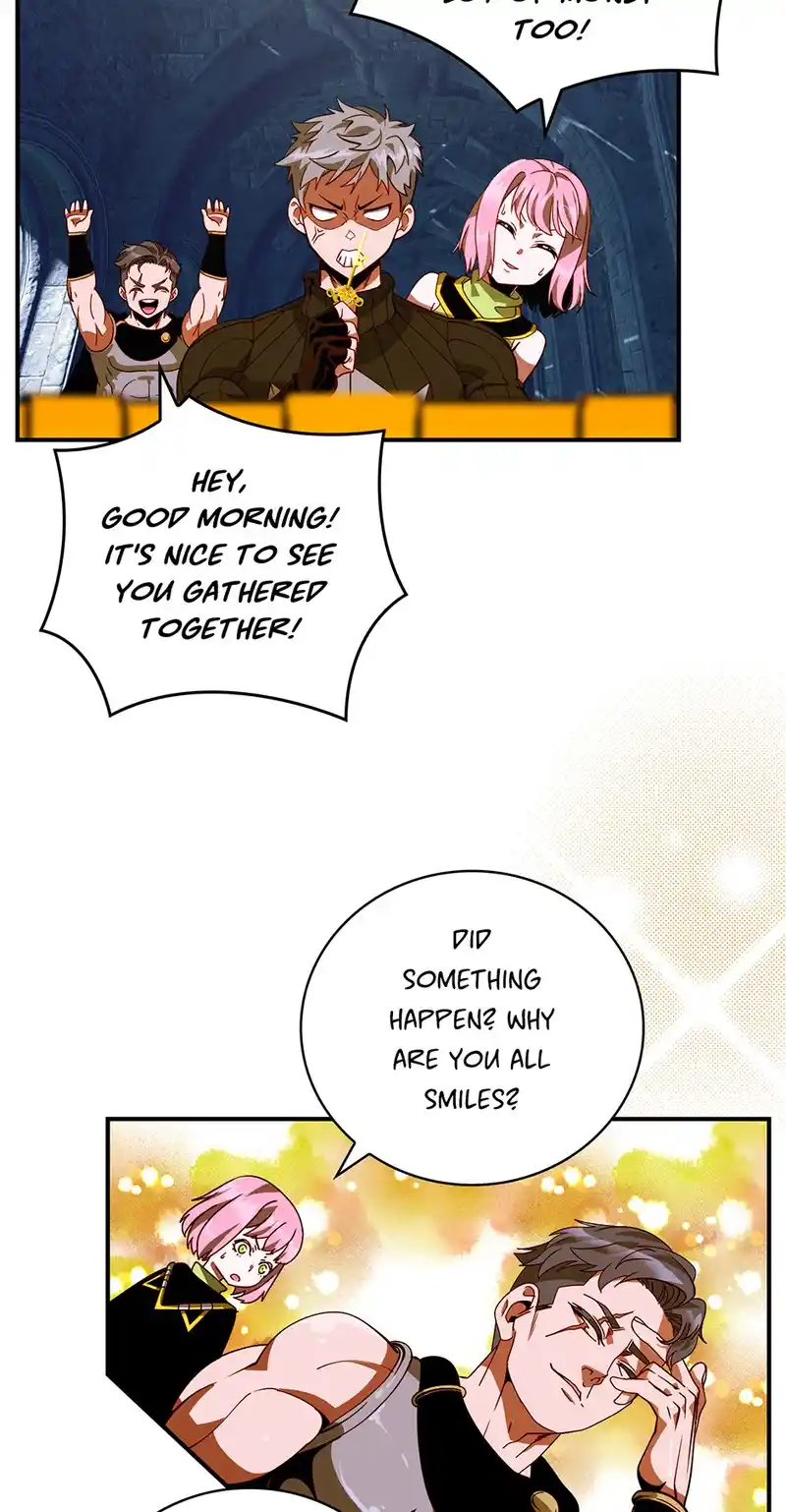 I’m Destined For Greatness! Chapter 207