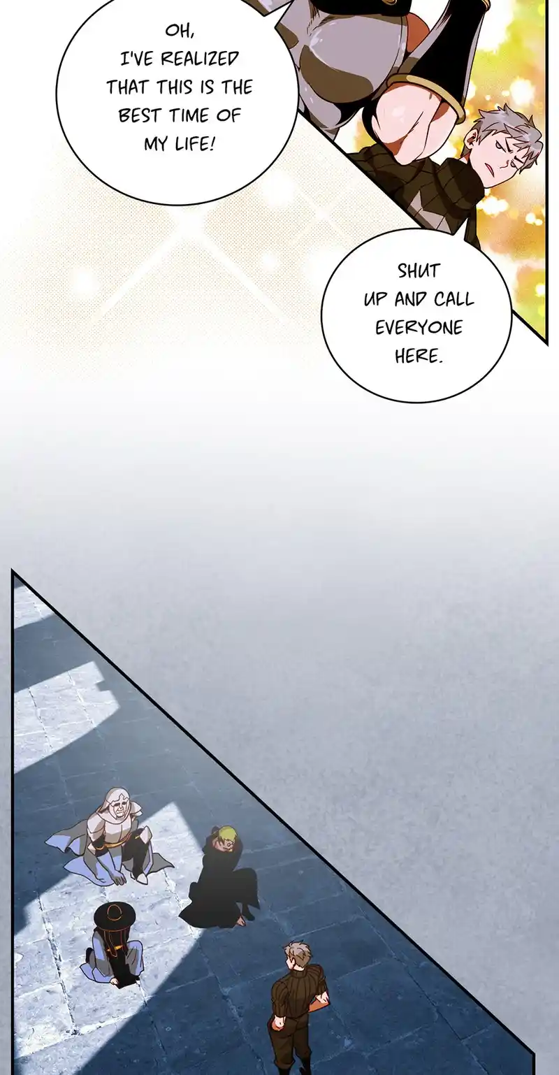 I’m Destined For Greatness! Chapter 207