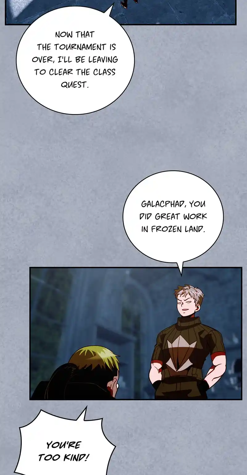 I’m Destined For Greatness! Chapter 207