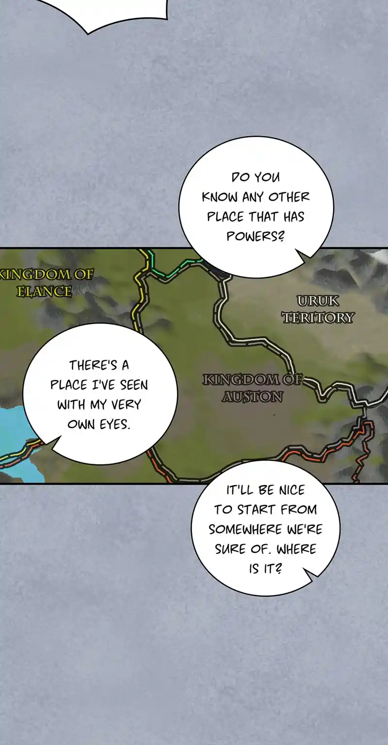 I’m Destined For Greatness! Chapter 207