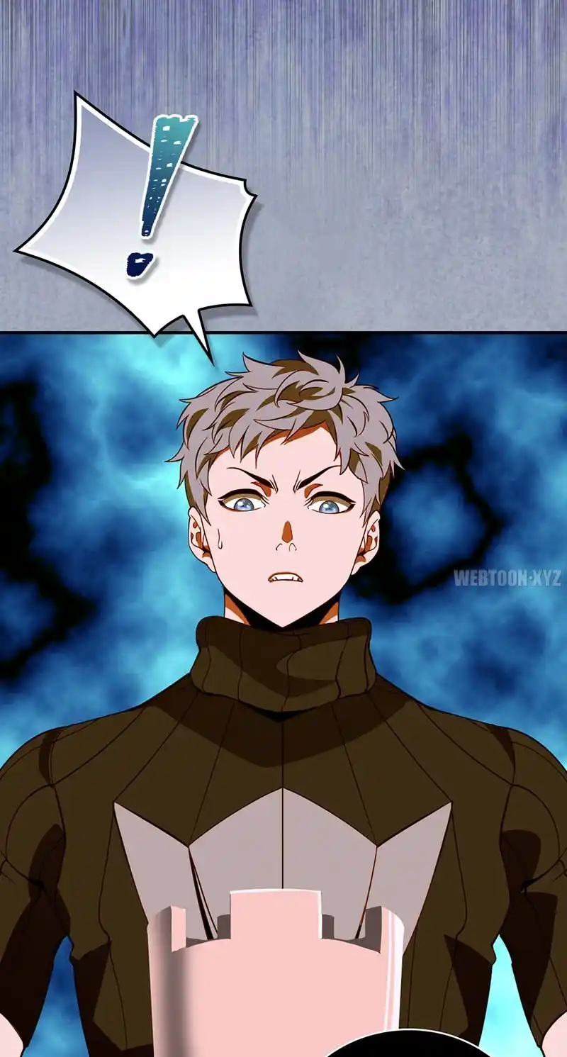 I’m Destined For Greatness! Chapter 207