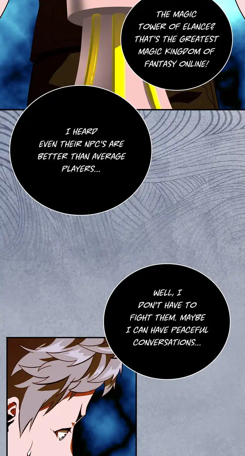 I’m Destined For Greatness! Chapter 207