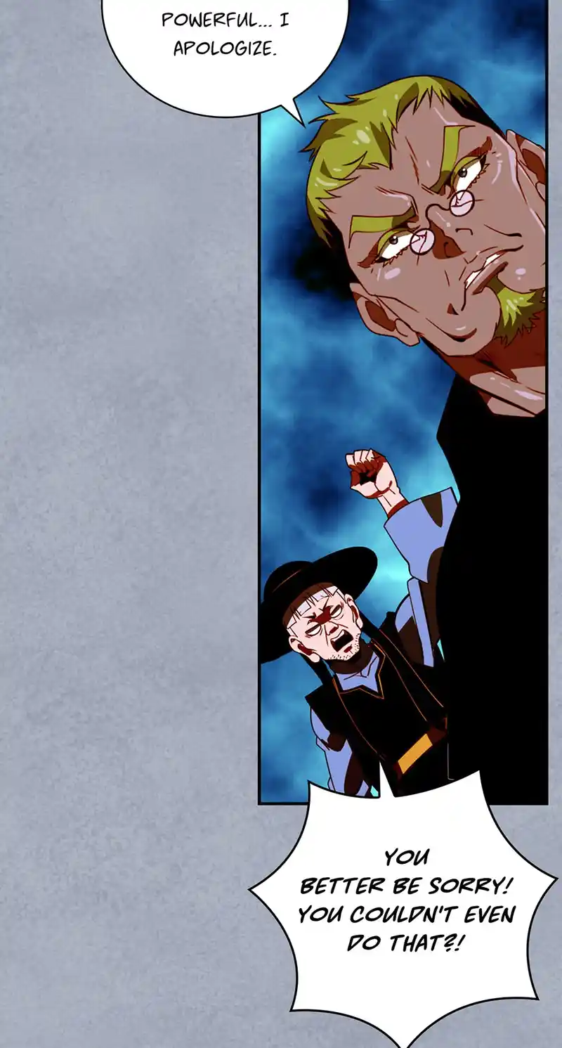 I’m Destined For Greatness! Chapter 207