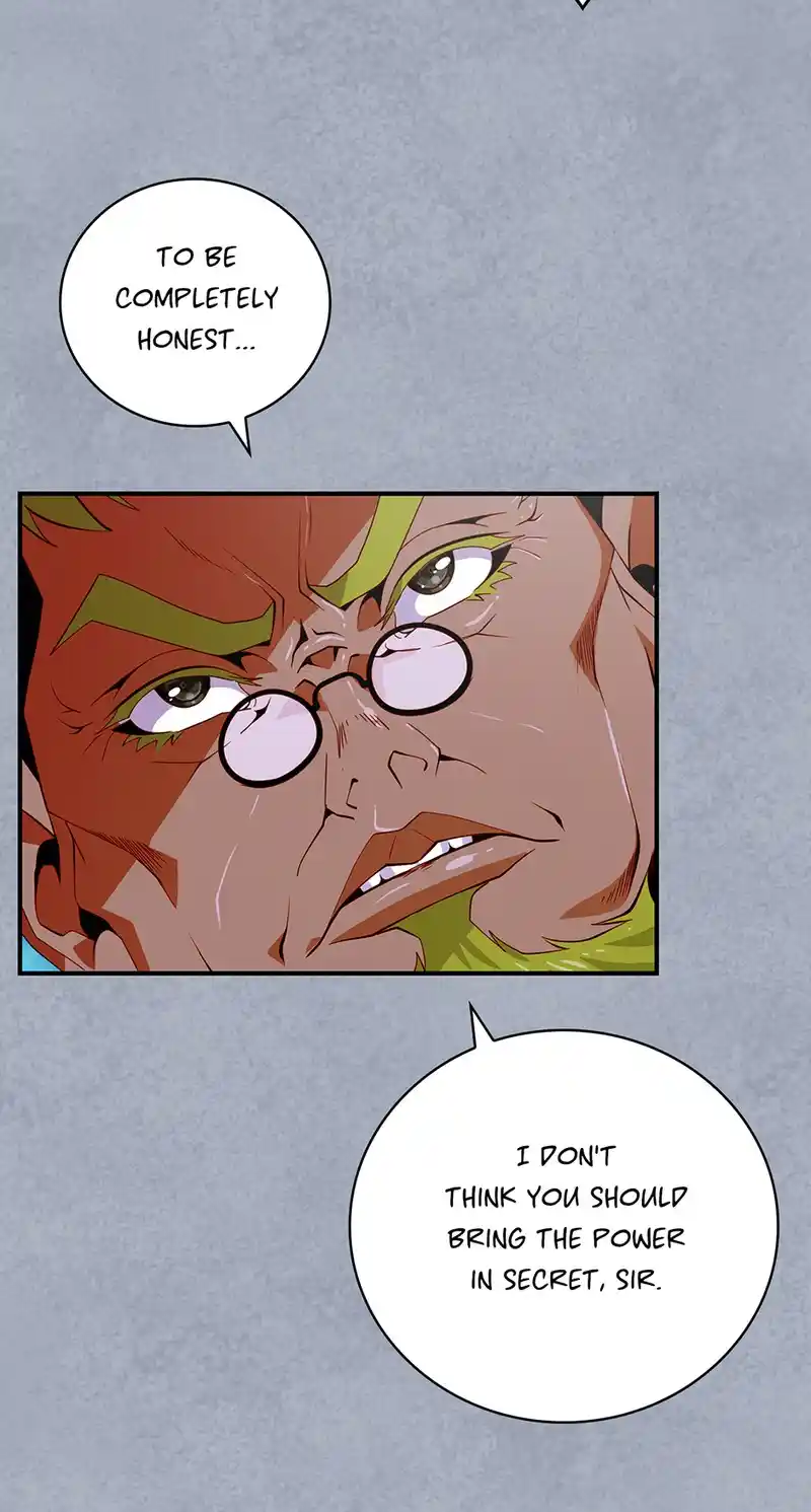 I’m Destined For Greatness! Chapter 207