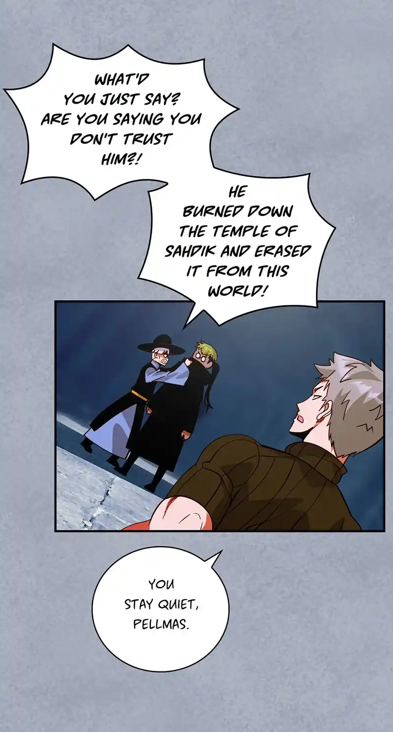 I’m Destined For Greatness! Chapter 207