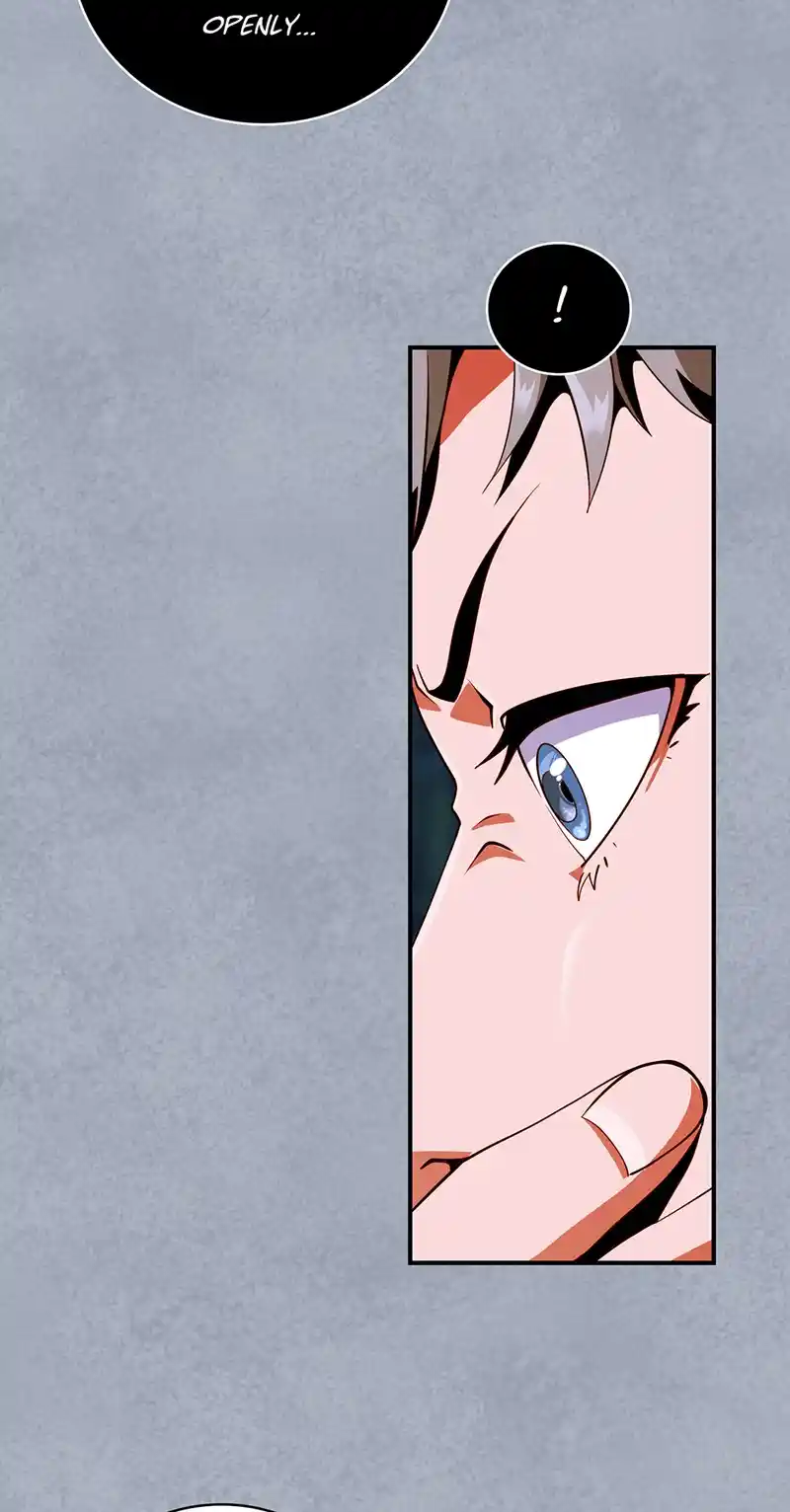 I’m Destined For Greatness! Chapter 207