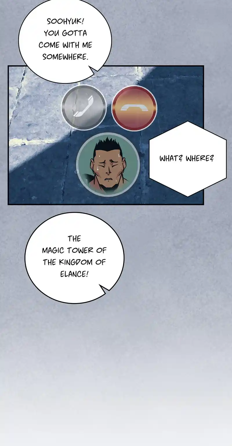 I’m Destined For Greatness! Chapter 207