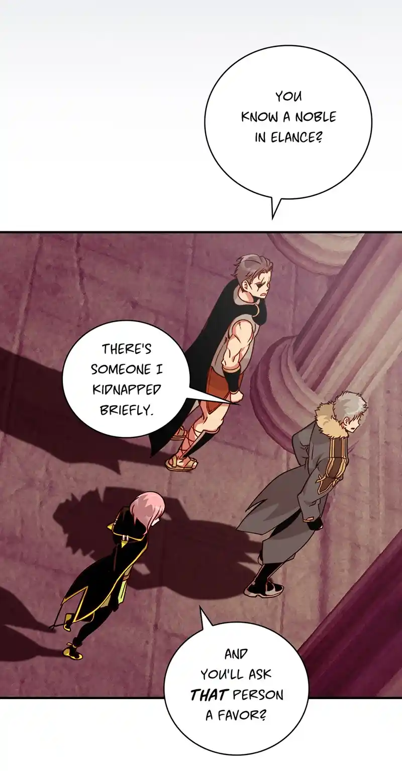 I’m Destined For Greatness! Chapter 207