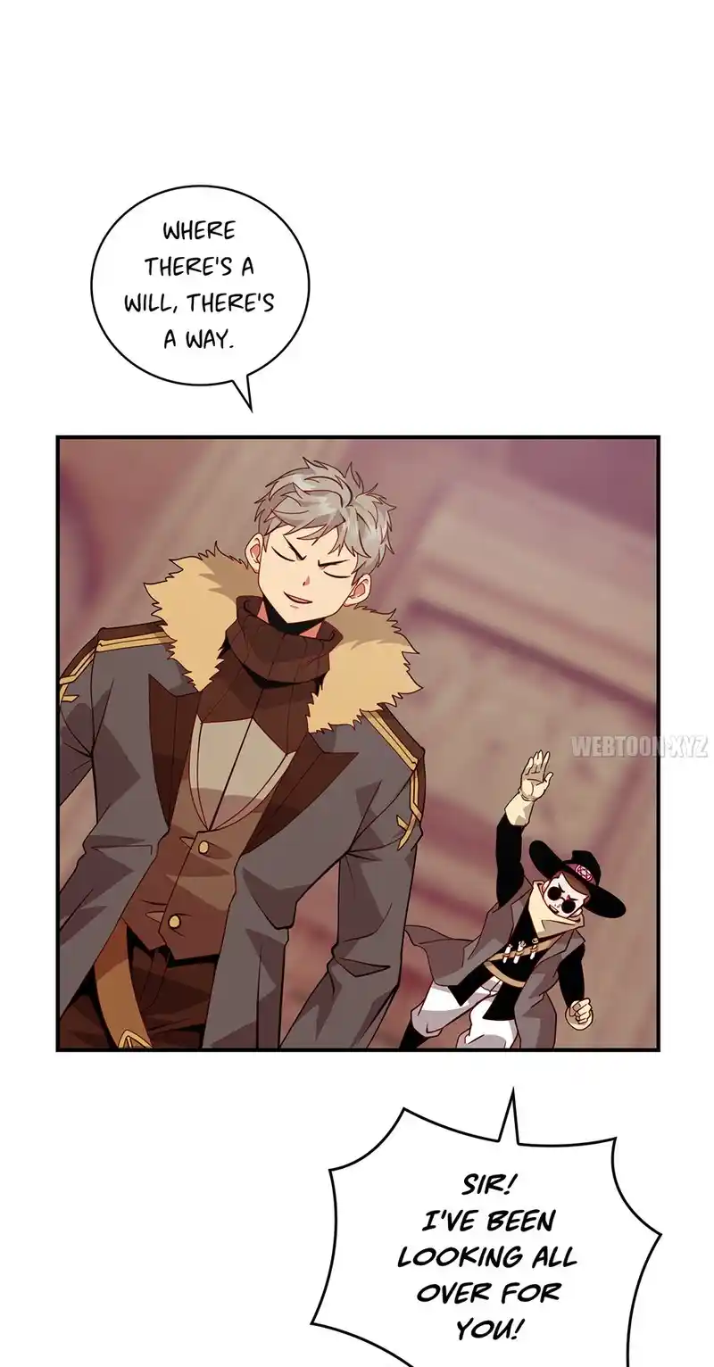 I’m Destined For Greatness! Chapter 207