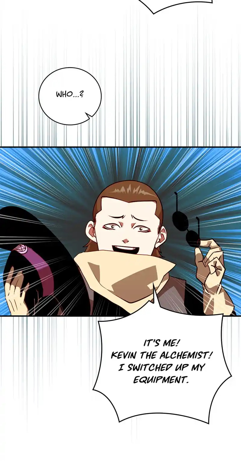 I’m Destined For Greatness! Chapter 207