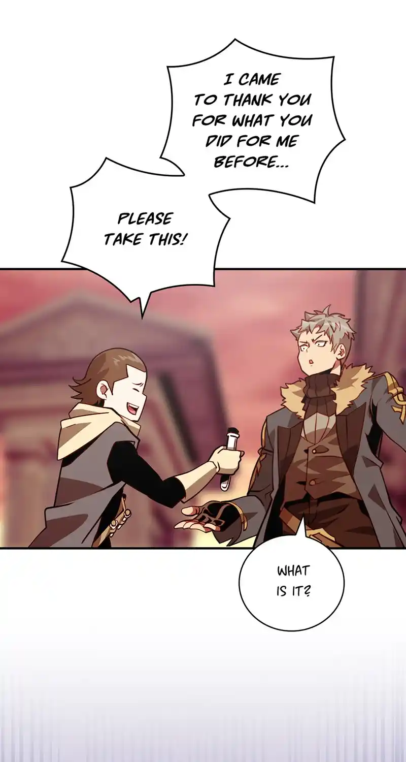 I’m Destined For Greatness! Chapter 207