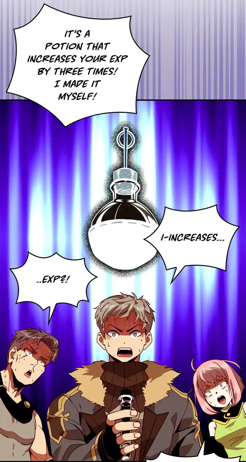 I’m Destined For Greatness! Chapter 207