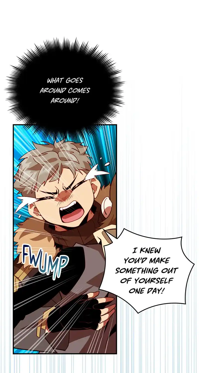 I’m Destined For Greatness! Chapter 207