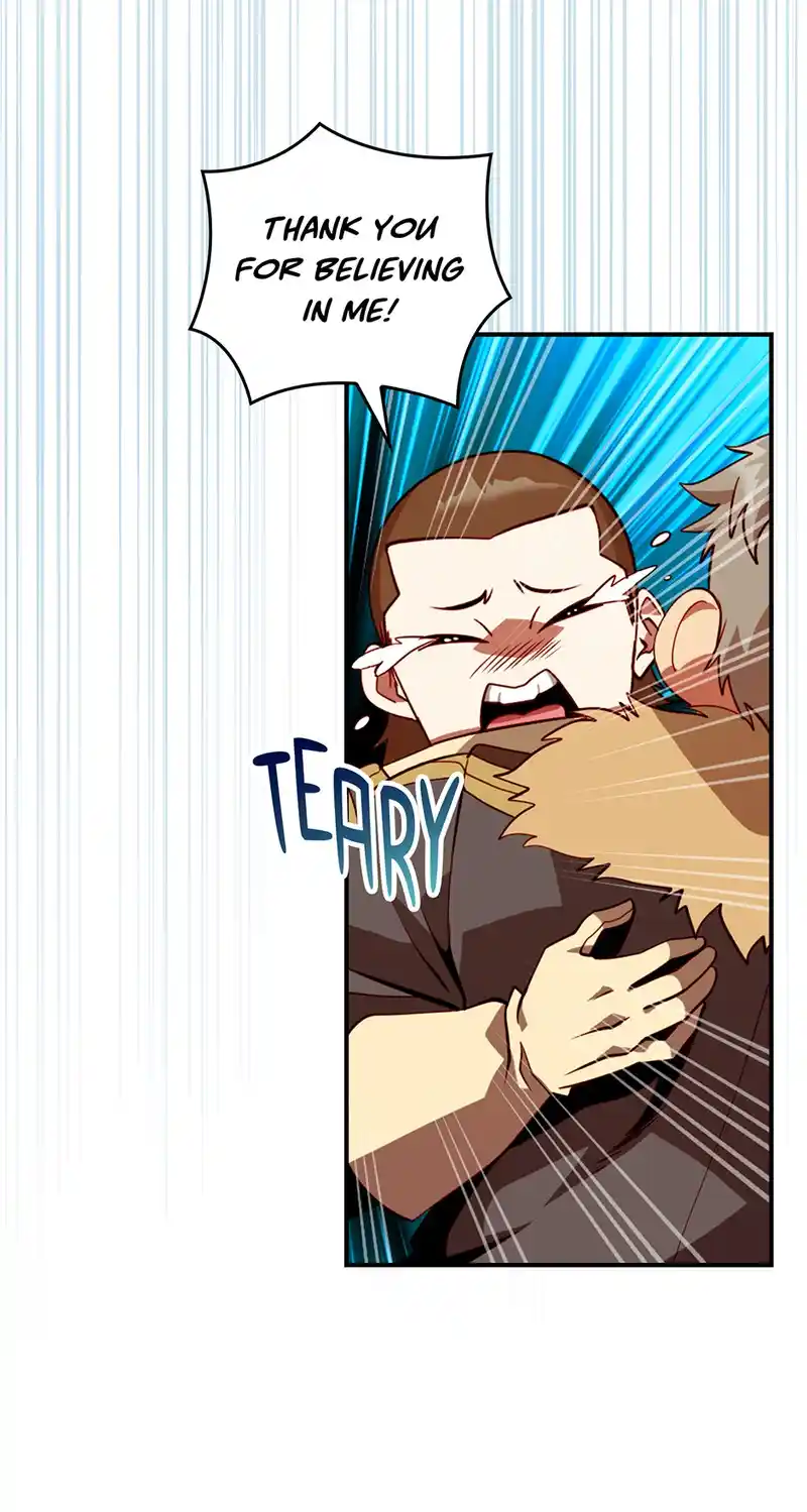 I’m Destined For Greatness! Chapter 207