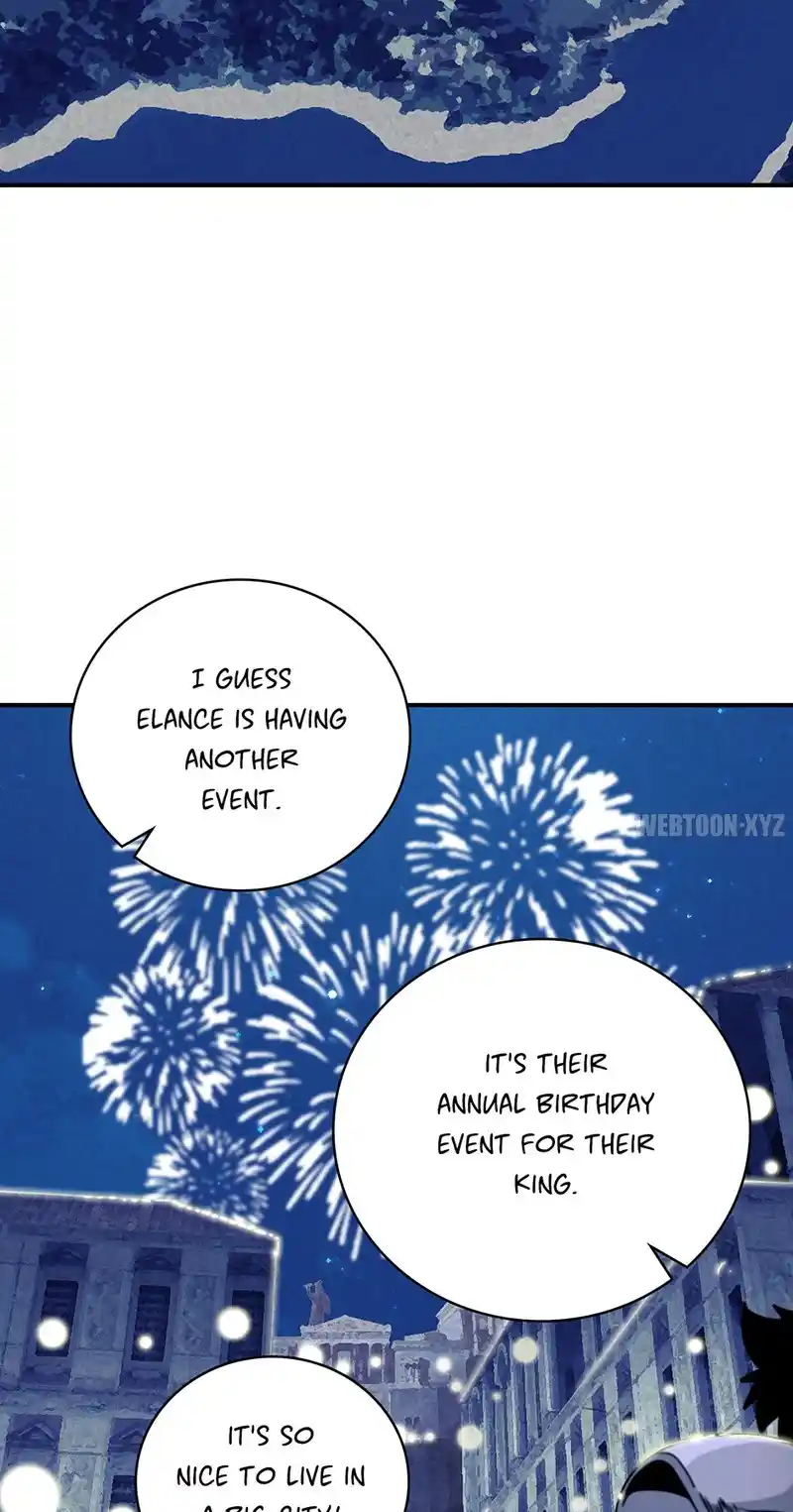 I’m Destined For Greatness! Chapter 207