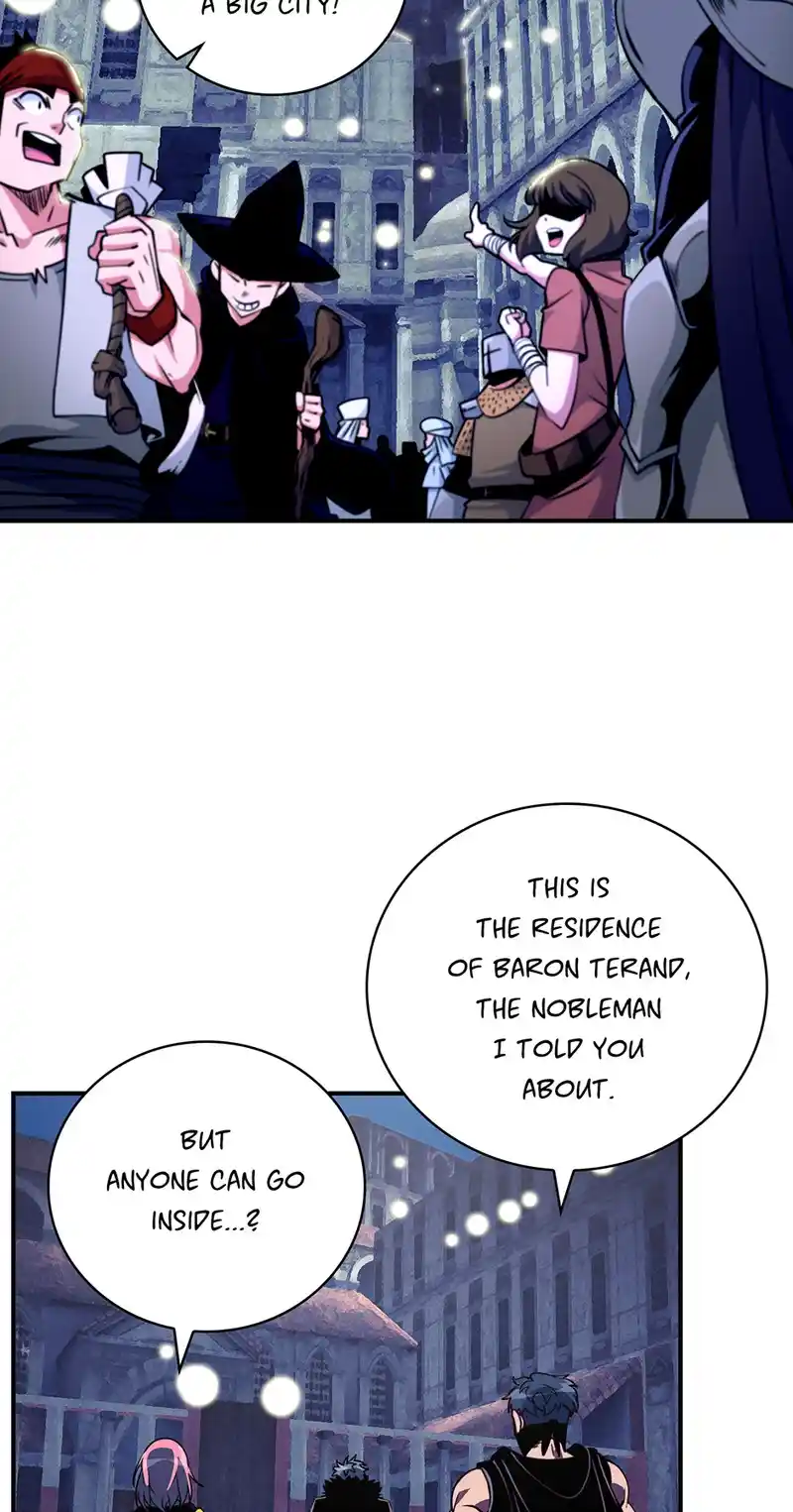 I’m Destined For Greatness! Chapter 207