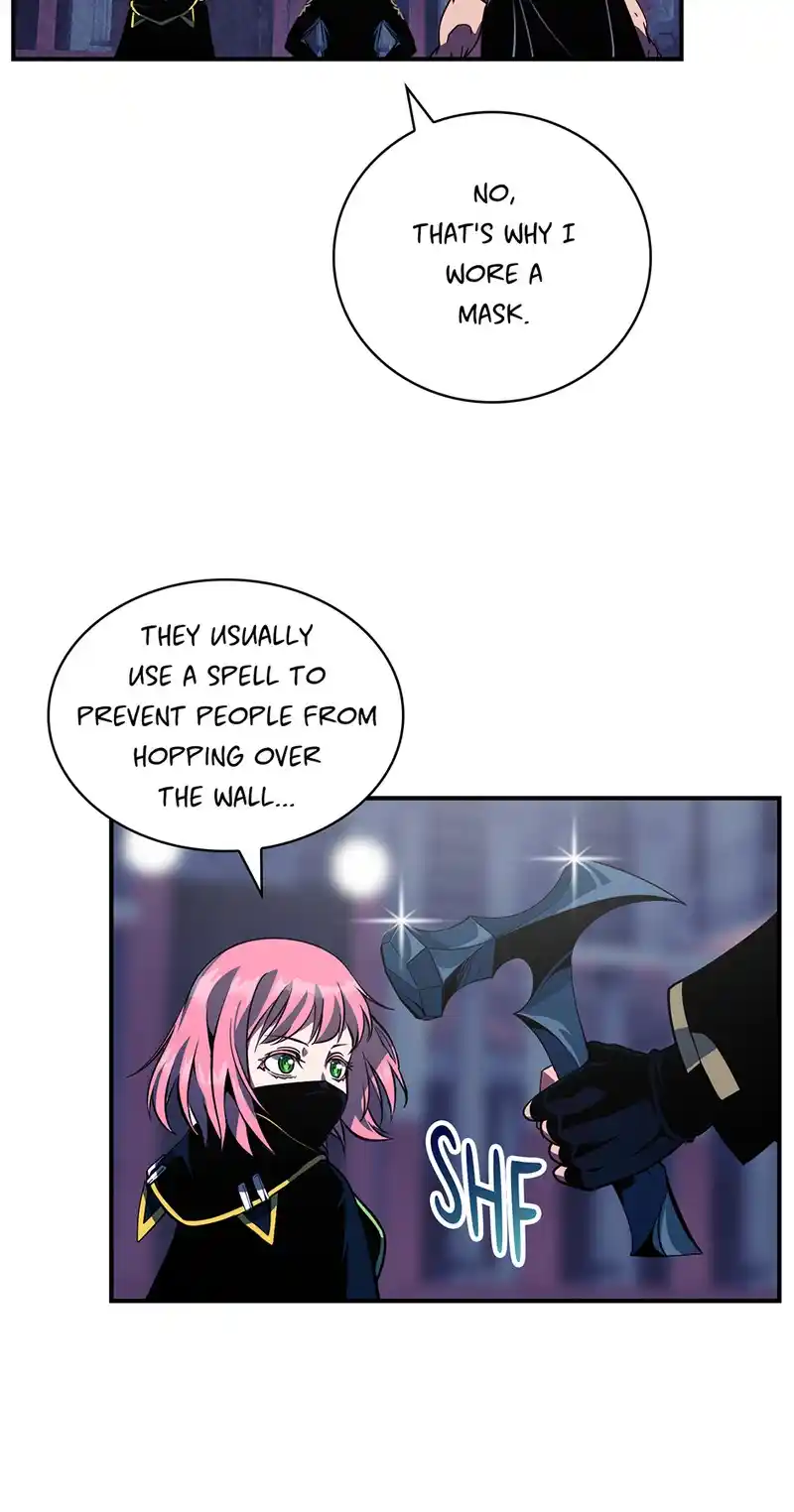 I’m Destined For Greatness! Chapter 207