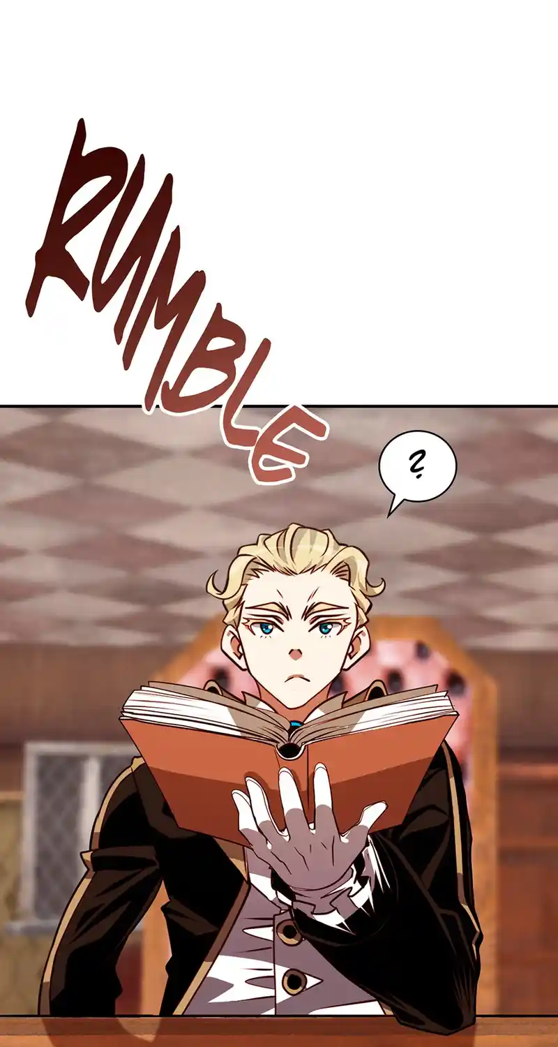 I’m Destined For Greatness! Chapter 207