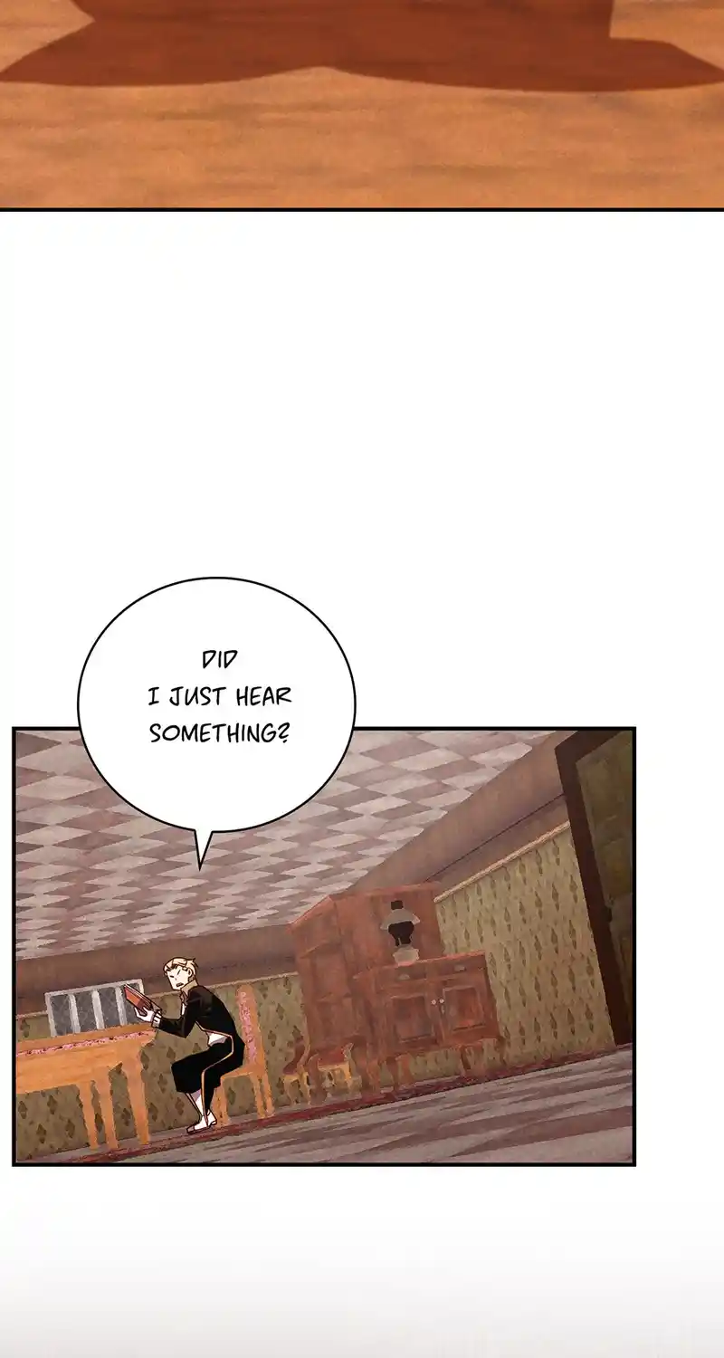 I’m Destined For Greatness! Chapter 207