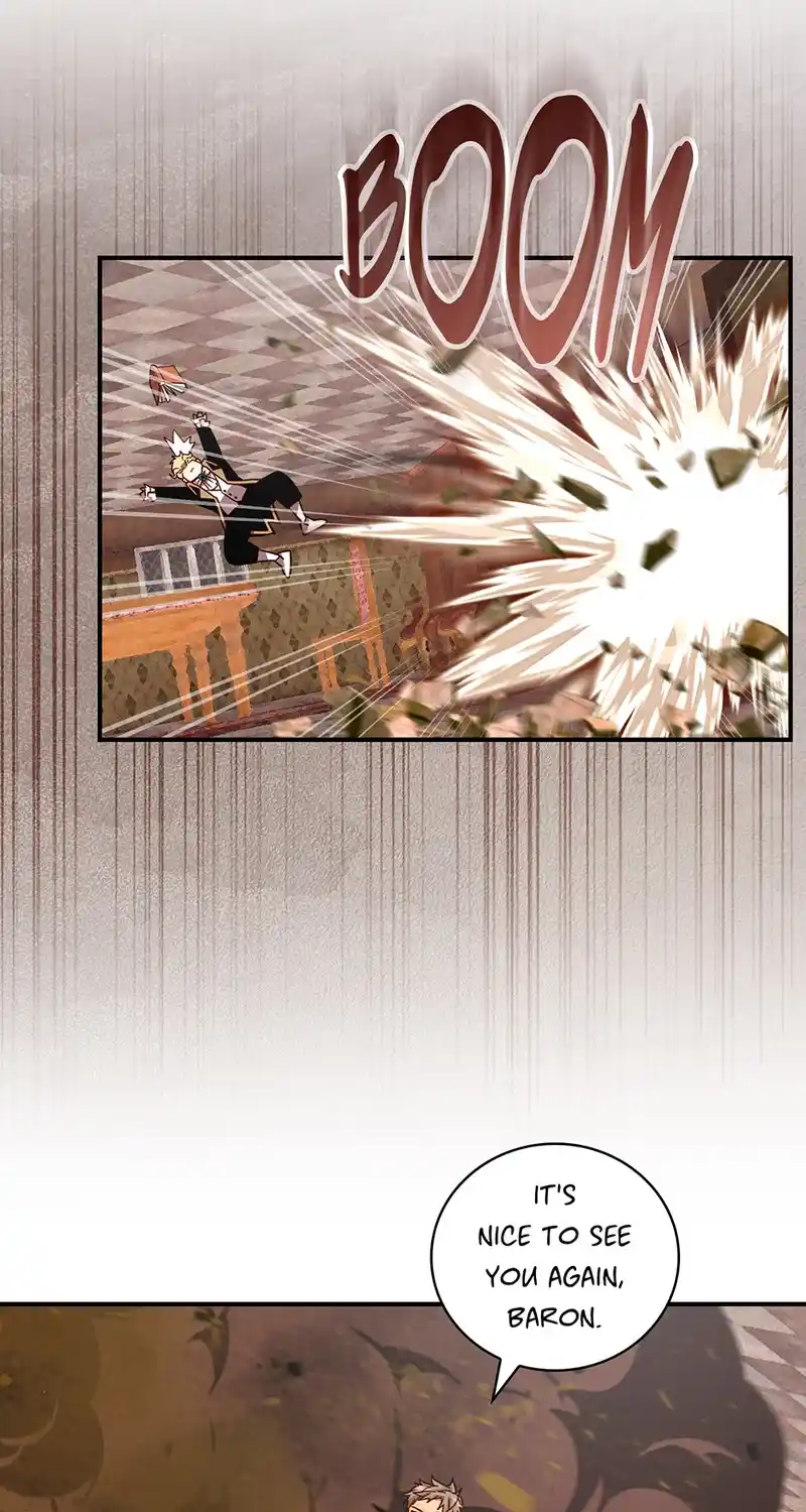 I’m Destined For Greatness! Chapter 207