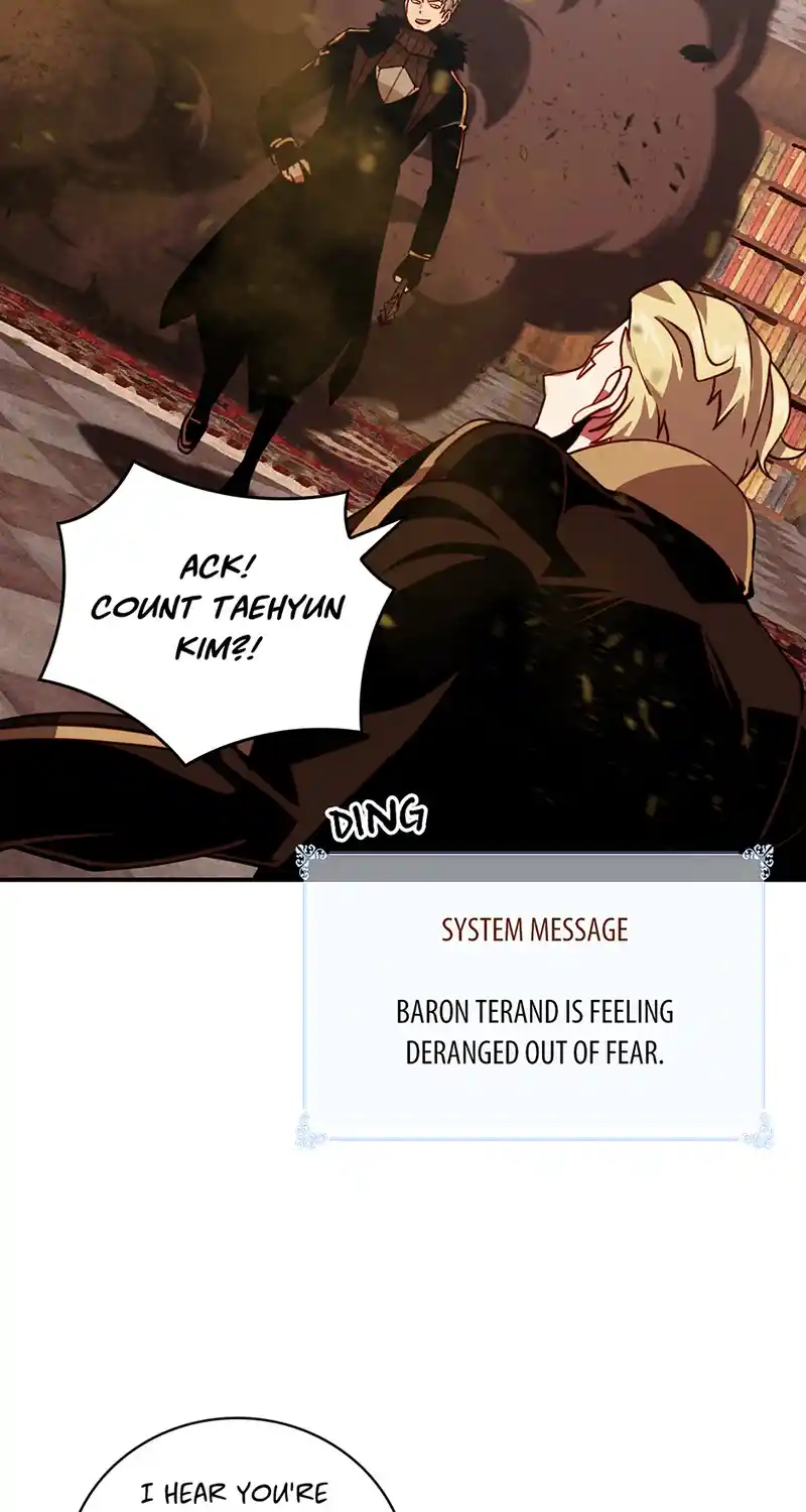 I’m Destined For Greatness! Chapter 207