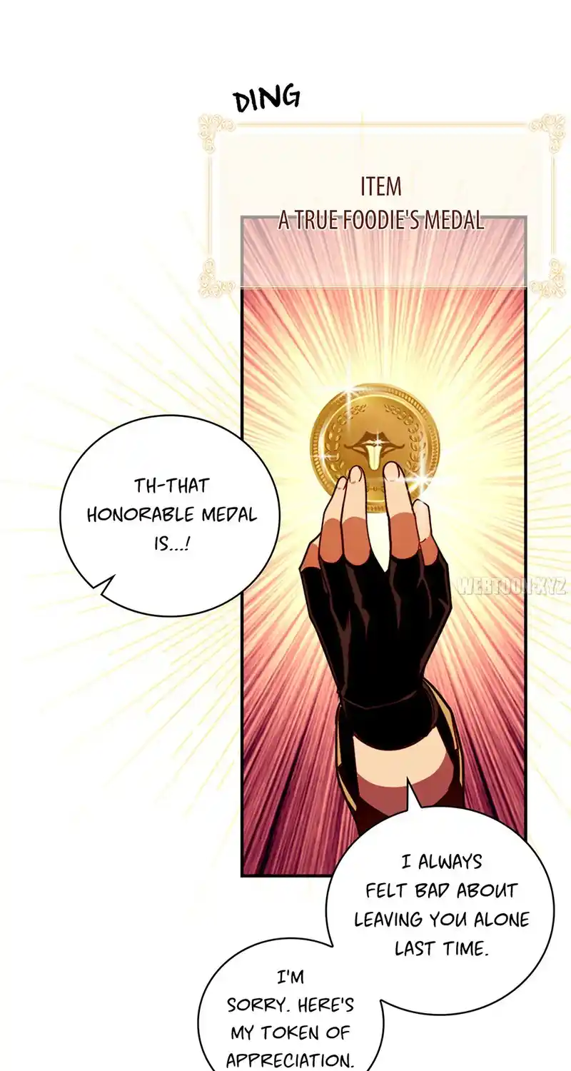 I’m Destined For Greatness! Chapter 207