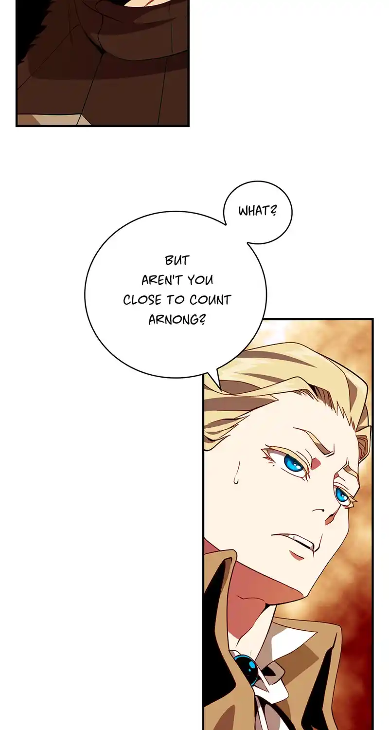 I’m Destined For Greatness! Chapter 207