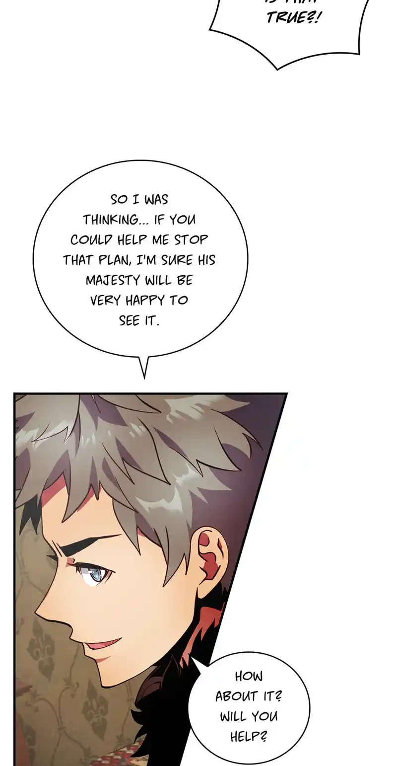 I’m Destined For Greatness! Chapter 207